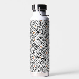 Botella De Agua #lasirenadelasurf_Florida