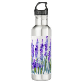 Botella De Agua Lavender Field Mug