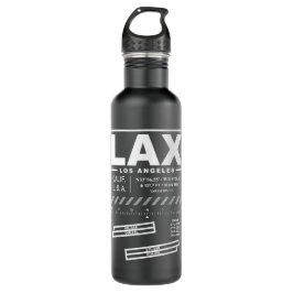 BOTELLA DE AGUA LAX