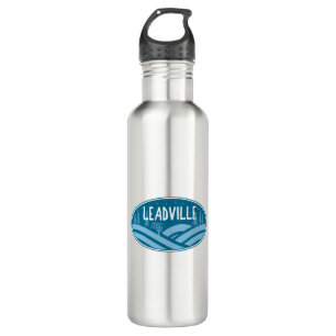 Botella De Agua Leadville Colorado Outdoor