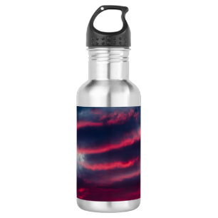Botella De Agua lejos de nuestra ventana