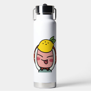 Botella De Agua Lemon Apeach