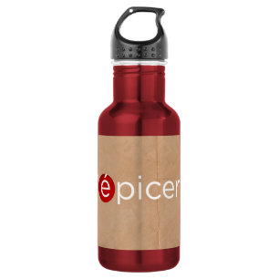 Botella De Agua L'épicerie