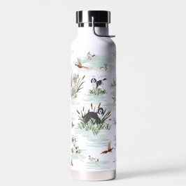 BOTELLA DE AGUA LES BARBETS