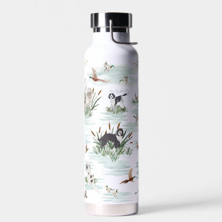 BOTELLA DE AGUA LES BARBETS