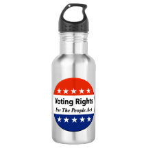 Ley de derechos de voto para el pueblo