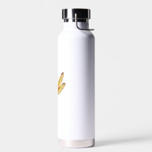 Botella De Agua Libélula Ángel