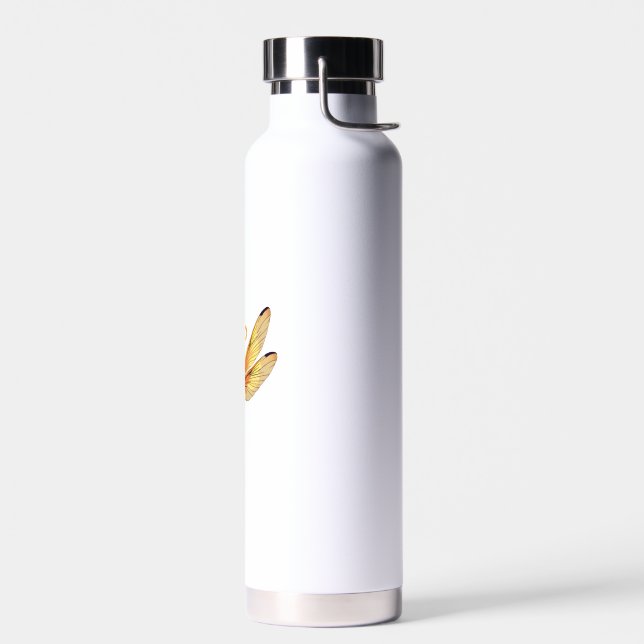 Botella De Agua Libélula Ángel (Izquierdo)