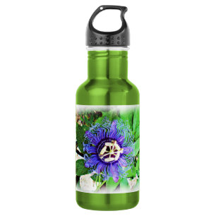 Botella De Agua Liberar amor_