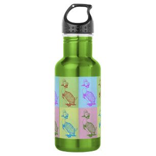 Botella De Agua Libertad de Mamá Gansa