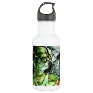 Botella De Agua libertad del orc