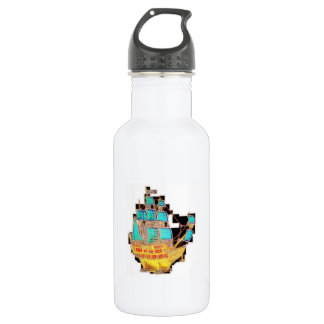 Botella De Agua Liberty Bottleworks Aluminum