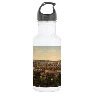 Botella De Agua Liège del II del norte, Bélgica