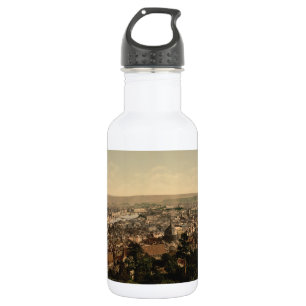 Botella De Agua Liège del norte, Bélgica