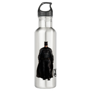 Botella De Agua Liga de la Justicia Batman En Battlefield
