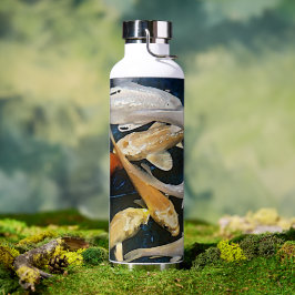 Botella De Agua LilSpirits