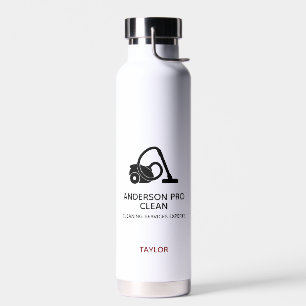Botella De Agua Limpieza de Home & Office Pro