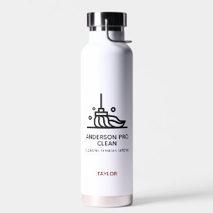 Botella De Agua Limpieza de Home & Office Pro