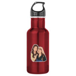 Botella De Agua LinDy (pareja GL)
