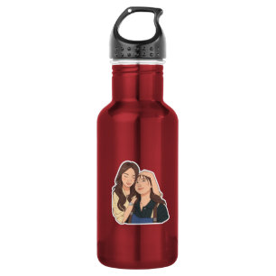 Botella De Agua LinDy (pareja GL)