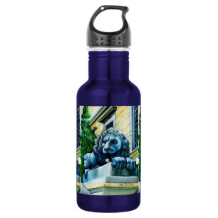 Botella De Agua Línea estimada