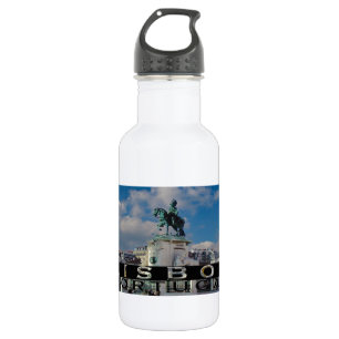 Botella De Agua Lisboa