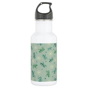 Botella De Agua Lizard