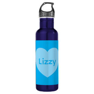 Botella De Agua Lizzy hugs