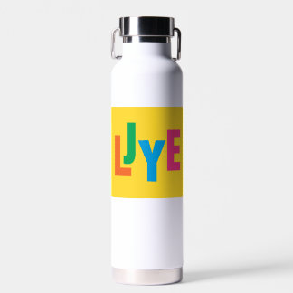 Botella de agua LJYE - 22oz