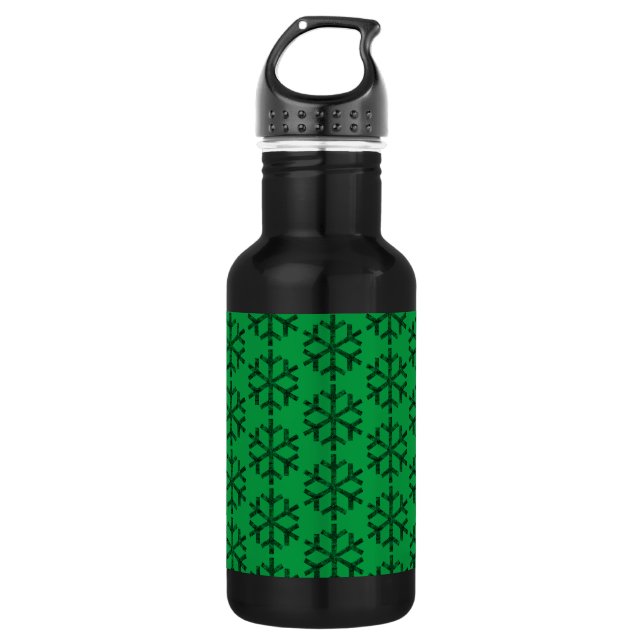 Botella De Agua Lleva Tu Bebida Contigo con Estilo en un (Anverso)