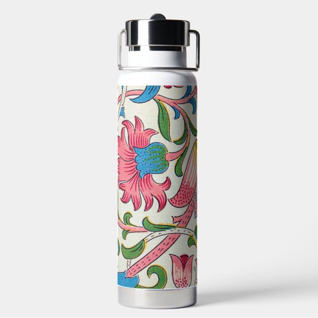 Botella De Agua Lodden, William Morris (Reverso)