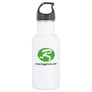 Botella De Agua Logarun.com