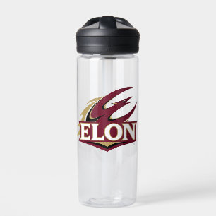Botella De Agua Logotipo de Elon Phoenix