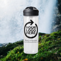 Logotipo de negocio personalizado
