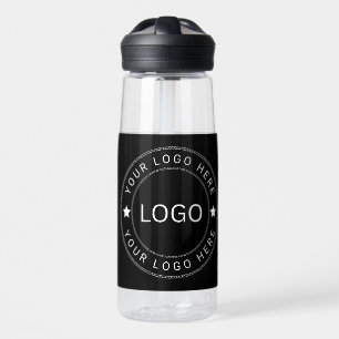 Botella De Agua Logotipo personalizado