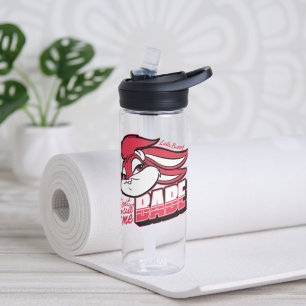 Botella De Agua Lola Bunny no me llames Babe