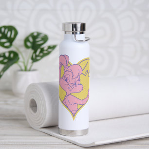Botella De Agua Lola Heart Signature