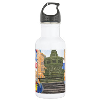 Botella De Agua Londres, Piccadilly Circus