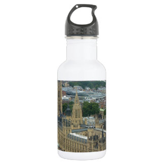 Botella De Agua Londres Westminster