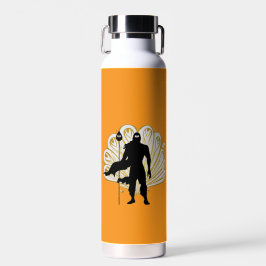 Botella De Agua Lord Muruga