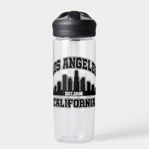 Botella De Agua Los Ángeles, California