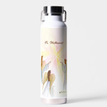 Los ángeles religiosos personalizados