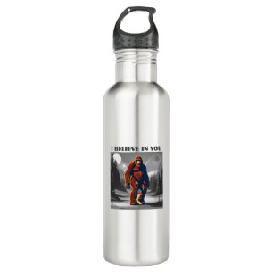 Botella De Agua Los cinco mejores de Bigfoot
