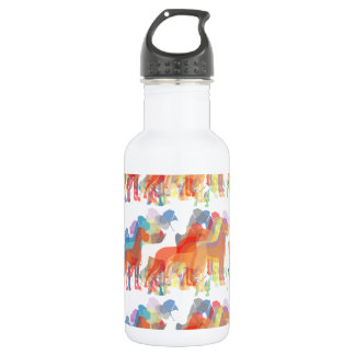 Botella De Agua los daneses favoritos