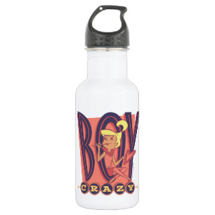 Botella De Agua Los Jetsons   Boy Crazy