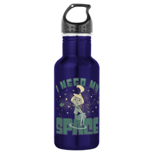Botella De Agua Los Jetsons   Necesito Mi Espacio