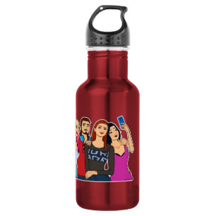 Botella De Agua Los Sims 4