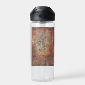 Botella de agua Lovecraftian
