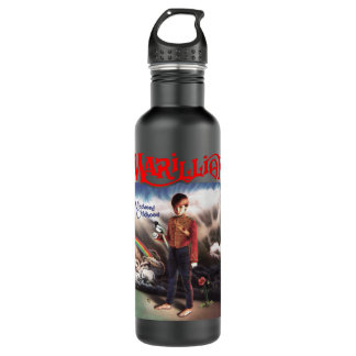 Botella De Agua Lover Gifts Marillion Gift For Fan