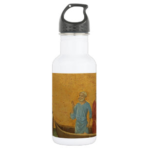 Botella De Agua Lucas 5:4